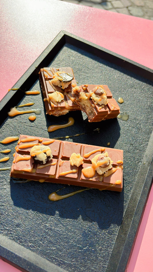 Tablette d’amour Cookie dough - petite