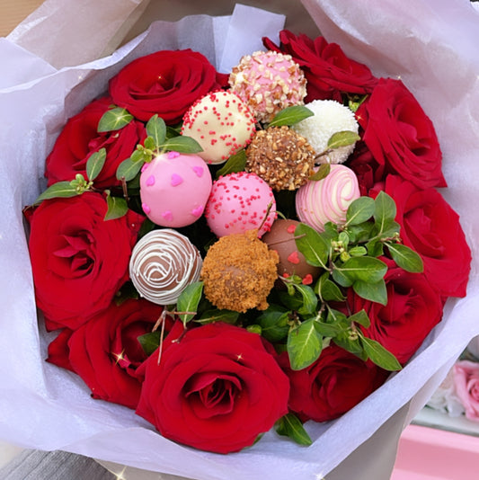 Bouquet Love