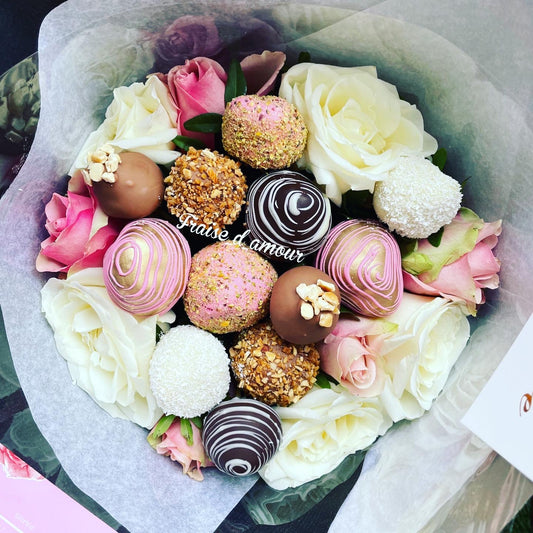 Bouquet Royal