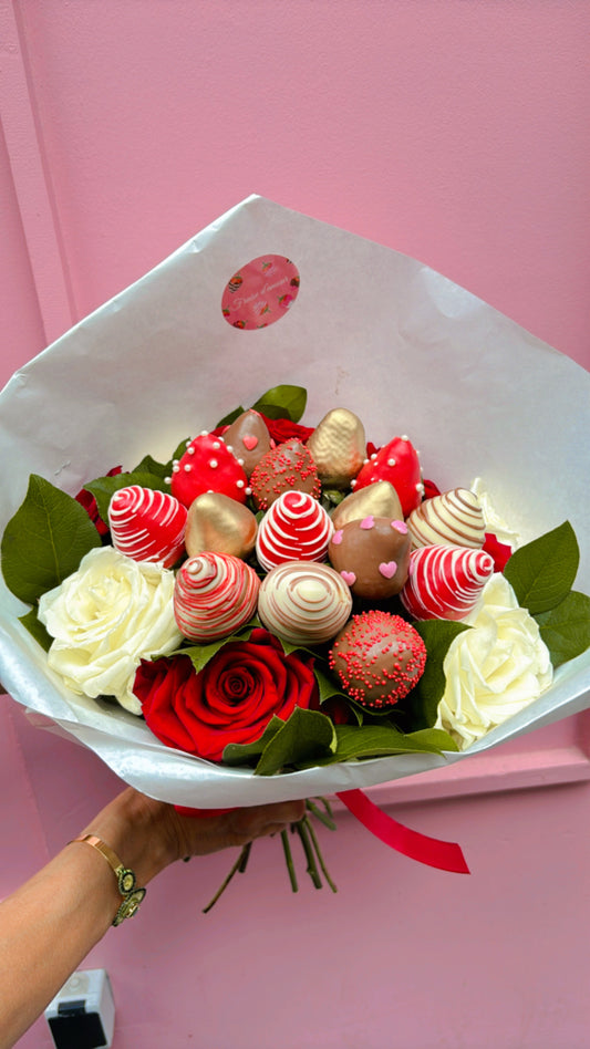 Bouquet Amore