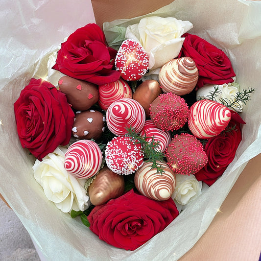 Bouquet Romance