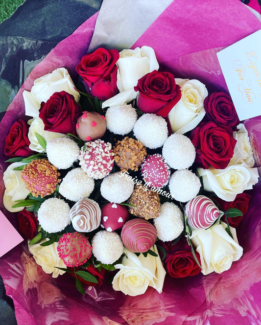 Bouquet Prestige