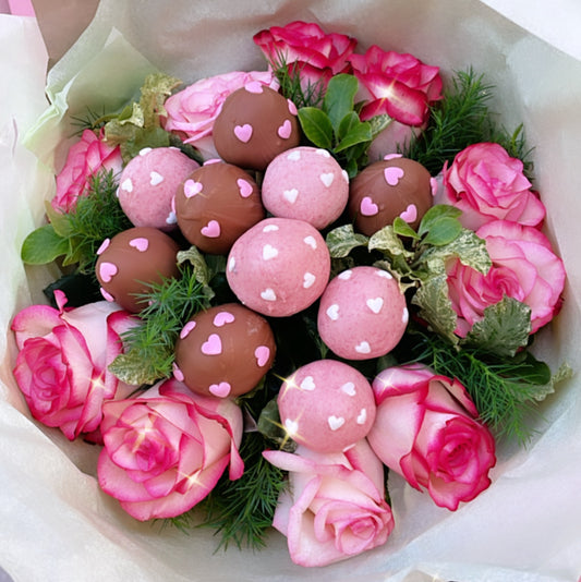 Bouquet Babe