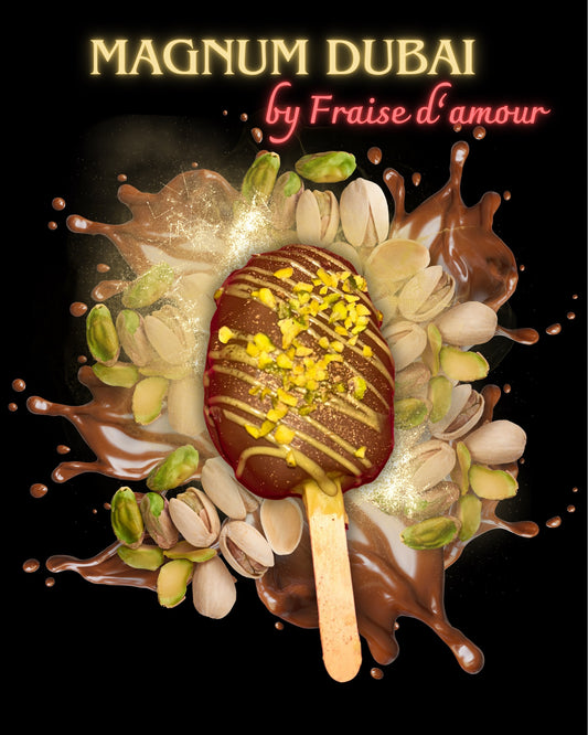 Magnum Dubai