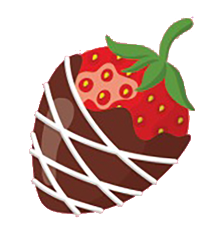 Box de 6 Fraises